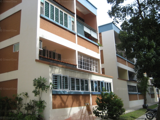 Blk 142 Serangoon North Avenue 1 (Serangoon), HDB Executive #284282